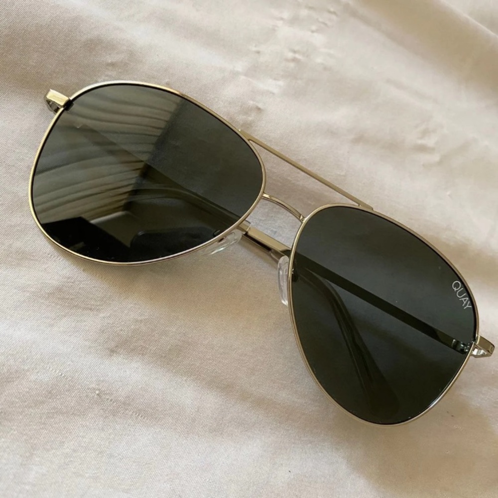 Quay Australia Sunglasses
